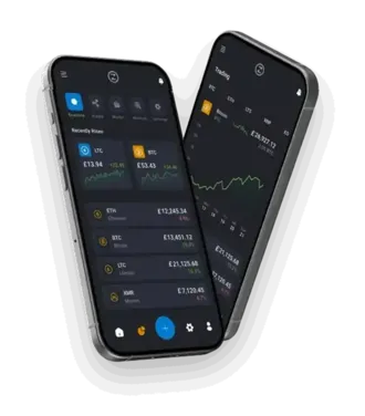 Fervio AI — spazio per il trading